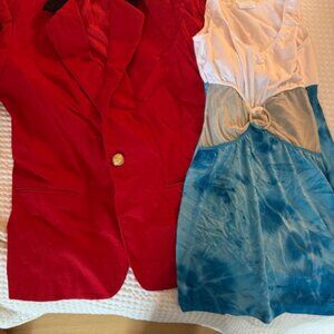 Pretty Woman Halloween Costume